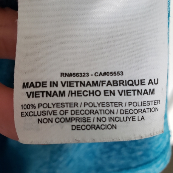 Nike Legend Dri-Fit Tee - Picture 5 of 5